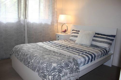 Macquarie Park Apartment | Macquarie Treetops - Sydney 2BR Apt with FREE parking at Macquarie Park