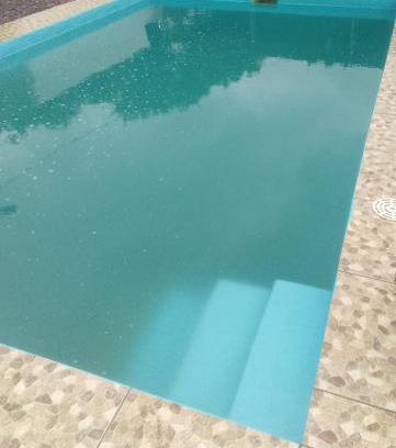 Barra del Chuy House | Macrigaluma Sol con seña