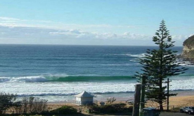 Macmasters Beach House | Macs Beachhouse in Gerda