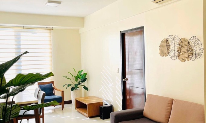 Lapu-Lapu Condo | Mactan Newtown by EJB