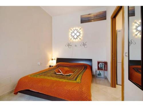 Municipio 1 Apartment | Madò Apartments Dalmazia