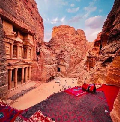 Amman House | Madaba nebo home