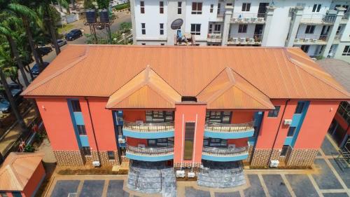 Maitama Hotel | Madaki's Executive Suites