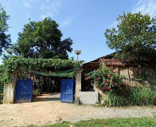 Siem Reap House | Madam Sokha Homesteading