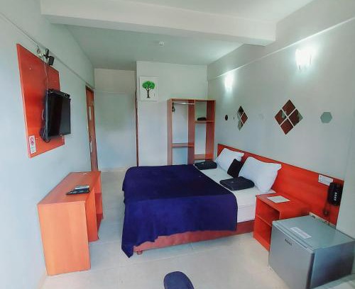 Asuncion Hotel | Madame Lynch Hotel Asuncion