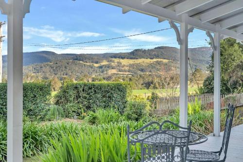 Barrengarry House | Maddys KV, Kangaroo Valley