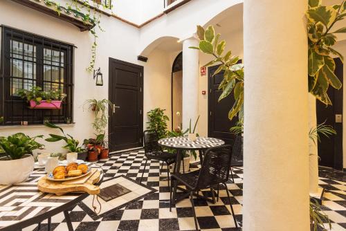 Centro Hotel | Madeinterranea Suites