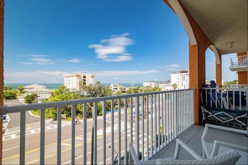 Madeira Beach House | Madeira Bay Resort I 1402
