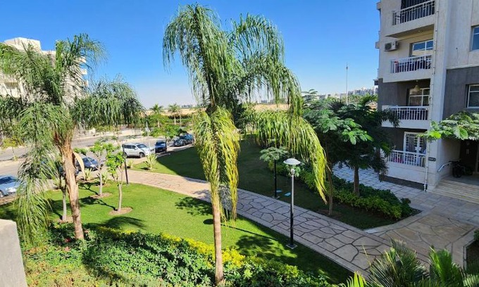 Madinaty Apartment | Madinaty apartment 2 شقة فندقية مفروشة سوبر لوكس في مدينتي