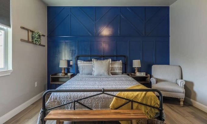 Amarillo Apartment | Madison Square - Unit 2