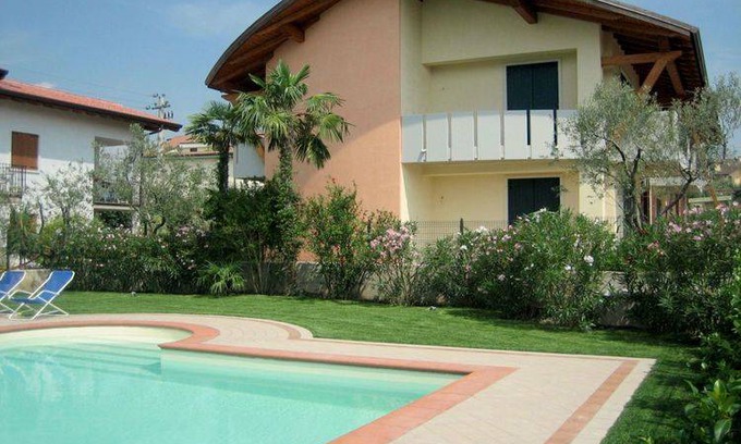 Montioni House | Madonnina A Tre