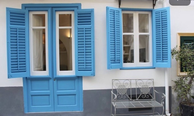 Ustica House | Mads Apartment 220159