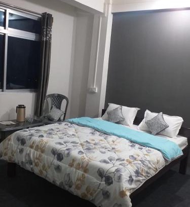 Darjeeling House | Madys view -Aaple Ghar