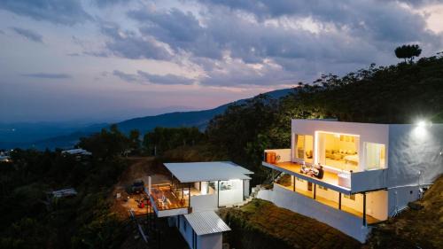 Chiang Rai Resort | Maemon villa แม่มอญ วิลล่า