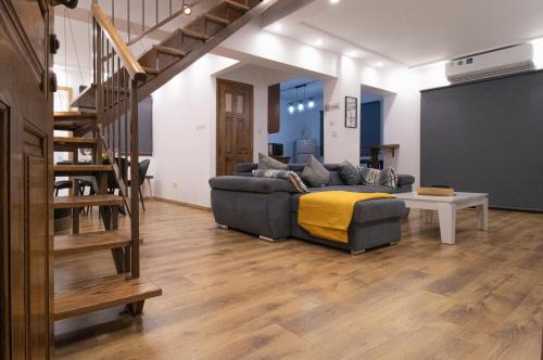Skala Apartment | Maestro Sea - View Apartment