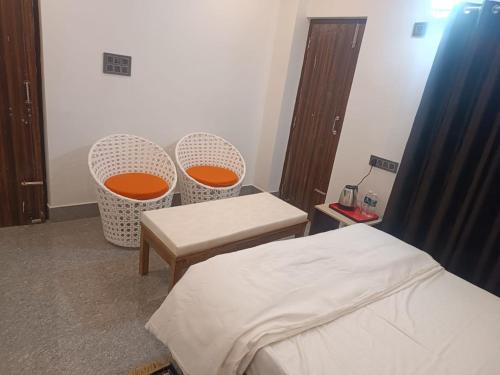 Patna Apartment | Magadh Homestay