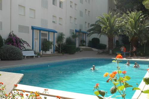 L'Escala Apartment | Magda Park D 1D