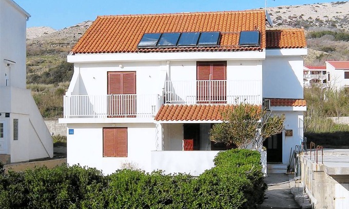 Pag Apartment | Magda SA3 (2) - Pag