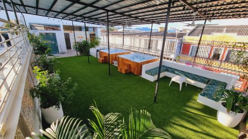 Girardot Hotel | Magdalena Imperial Hotel By GHO Hoteles