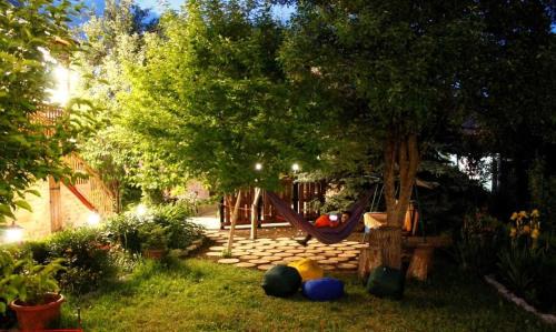 Vanadzor Bed & Breakfast | MagHay B&B Hotel in Vanadzor