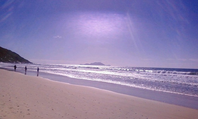 Ingleses Norte Apartment | Magic Island - Come to Floripa - Beach Pool and Heated Pool