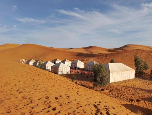 Taouz Other | Magic Luxury Camp