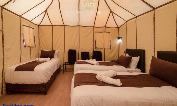 Merzouga Other | Magic Luxury Camp