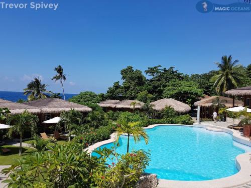 Anda Resort | Magic Oceans Dive Resort