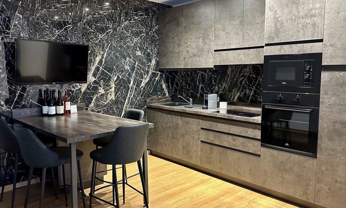 Citta Bassa Apartment | Magic Place Bergamo! Beauty & Nest apartments