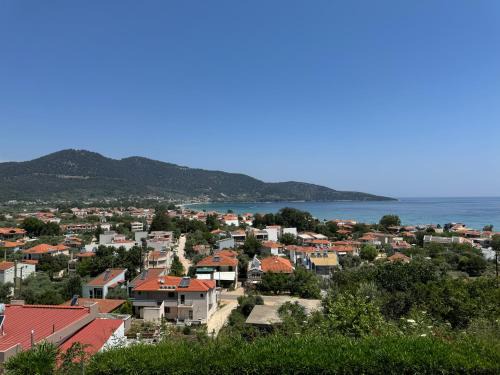 Golden Beach Villa | Magic Sea View - Golden Beach