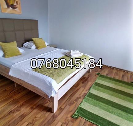Hunedoara Apartment | MAGIC STUDIO HUNEDOARA