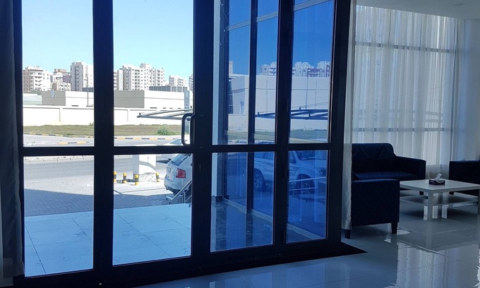 Salmiya Apartment | Magic Suite Boulevard Salmiya