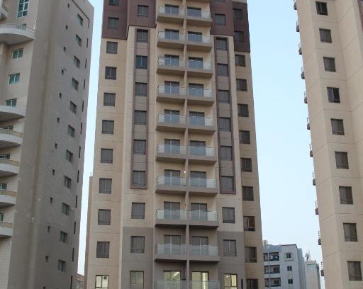 Mahboula Apartment | MAGIC SUITE MAHBOULA-5
