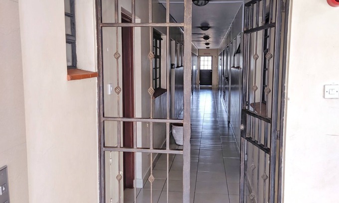 Central Business District Apartment | MAGICAL APARTMENT IN NAIROBI'S CBD