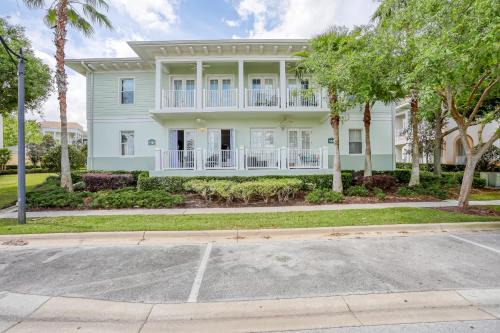 Reunion Apartment | Magical Memories II