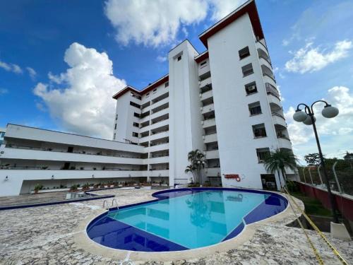 Monteria Apartment | Magico Apartamento con Piscina 1 Habitación PR22