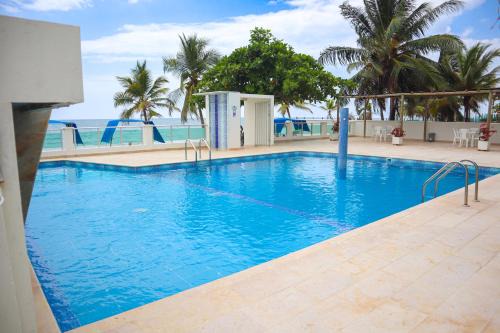 Covenas Apartment | Magico Apartamento Frente al Mar 3 Habitaciones B21