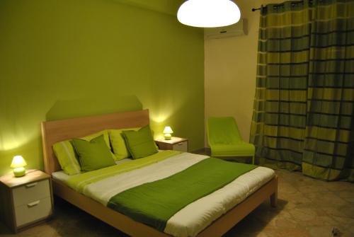 Kalsa Bed & Breakfast | Magione Apartment&Rooms