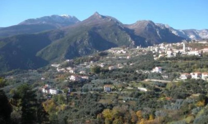 Magliolo Cottage | Magliolo: Between the seaside and the mountain