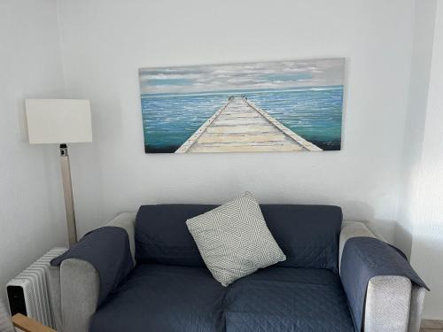 Punta Umbria Apartment | Magnífico Piso con Vistas a la Ría