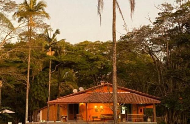 Jarinu House | Magnífico Rancho em Jarinú