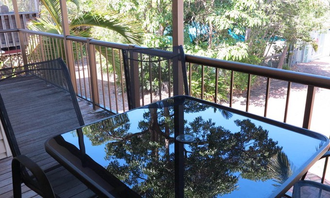 Arcadia Apartment | Magnetic Haven Unit 6