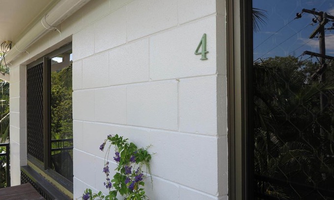 Arcadia Apartment | Magnetic North Unit 4