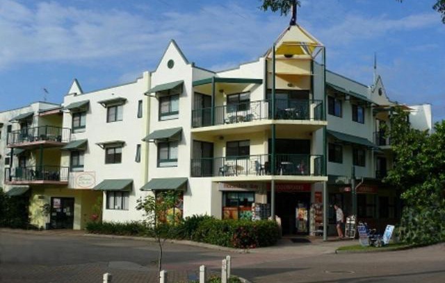 Horseshoe Bay Apartment | Magnetic Sunsets Resort