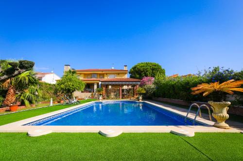 Cambrils Villa | Magnifica Planet Costa Dorada