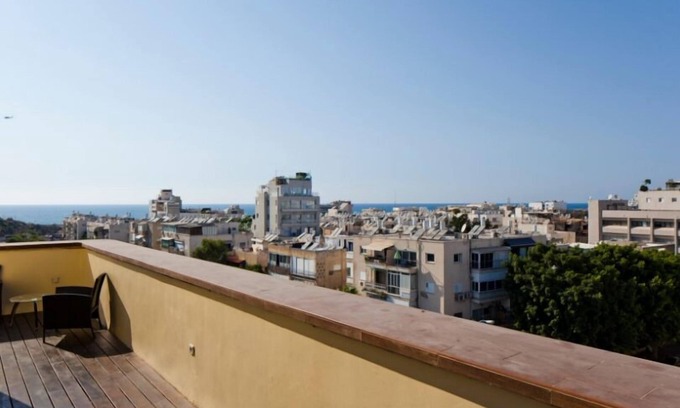Old North Apartment | Magnificent 2 BR in the Old North