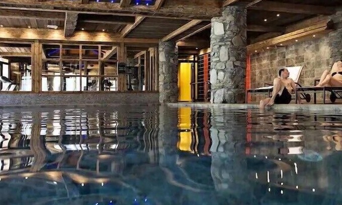 Val Claret Apartment | Magnificent 4-room duplex 80 m2, 3 bedrooms, 4-star residence