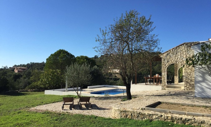 Sao Clemente Villa | Magnificent 5 bedroom villa, 4 bathrooms, calm, great view, very well located