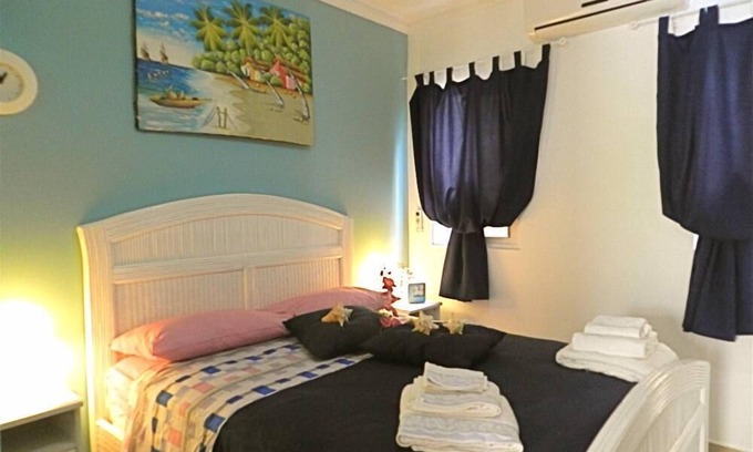 Dominicus Apartment | Magnificent apartment on the Caribbean Sea, Bayahibe.