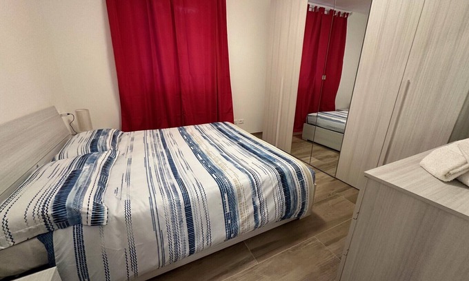 Rovetta Apartment | Magnificent Apartment, where to relax in a quiet and carefree way